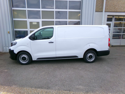 Opel Vivaro Gebrauchtwagen