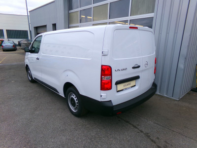 Opel Vivaro Gebrauchtwagen