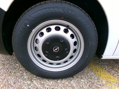 Opel Vivaro Gebrauchtwagen