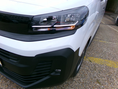 Opel Vivaro Gebrauchtwagen