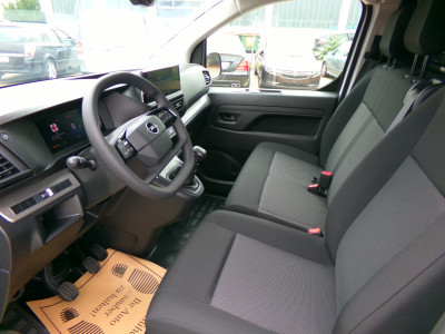 Opel Vivaro Gebrauchtwagen