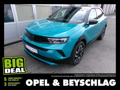 Opel Mokka Gebrauchtwagen