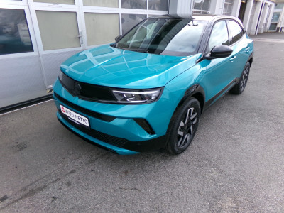 Opel Mokka Gebrauchtwagen