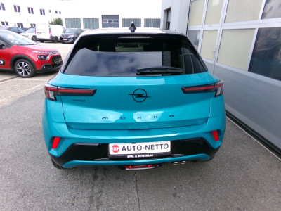 Opel Mokka Gebrauchtwagen