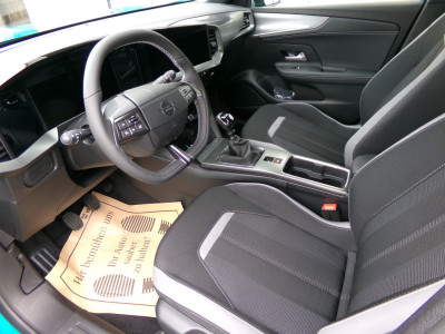 Opel Mokka Gebrauchtwagen