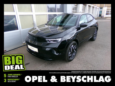 Opel Mokka Gebrauchtwagen