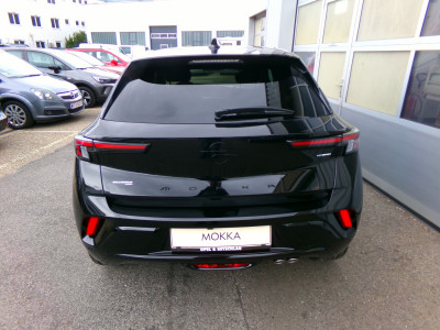 Opel Mokka Gebrauchtwagen