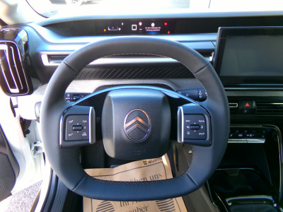 Citroën C3 Gebrauchtwagen