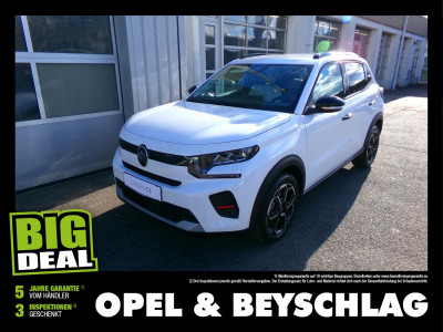 Citroën C3 Gebrauchtwagen