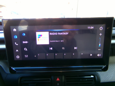 Citroën C3 Gebrauchtwagen