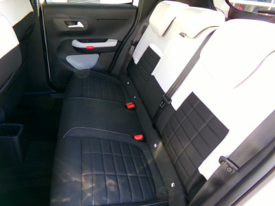 Citroën C3 Gebrauchtwagen