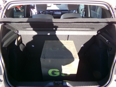 Citroën C3 Gebrauchtwagen