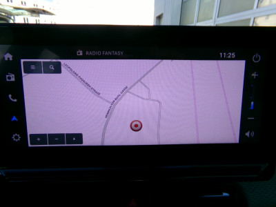 Citroën C3 Gebrauchtwagen