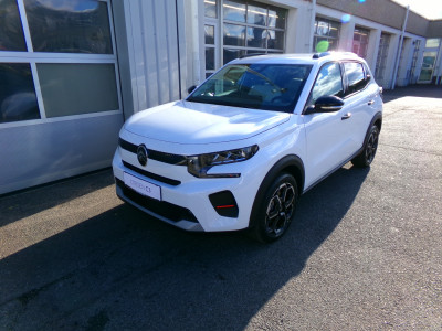 Citroën C3 Gebrauchtwagen