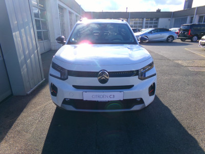 Citroën C3 Gebrauchtwagen