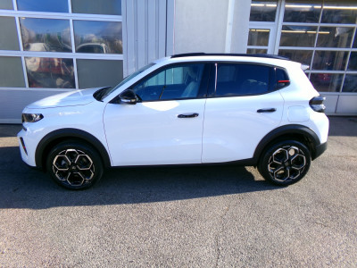 Citroën C3 Gebrauchtwagen