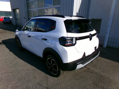 Citroën C3 Gebrauchtwagen