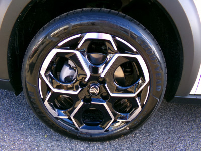 Citroën C3 Gebrauchtwagen