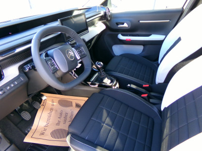 Citroën C3 Gebrauchtwagen