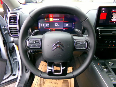 Citroën C5 Gebrauchtwagen