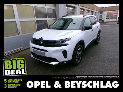 Citroën C5 Gebrauchtwagen