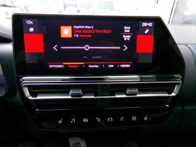 Citroën C5 Gebrauchtwagen