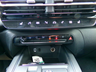 Citroën C5 Gebrauchtwagen