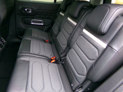 Citroën C5 Gebrauchtwagen