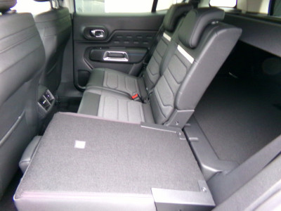 Citroën C5 Gebrauchtwagen