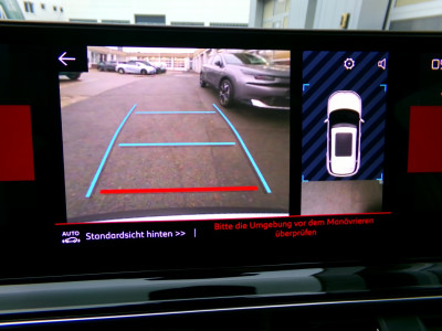 Citroën C5 Gebrauchtwagen