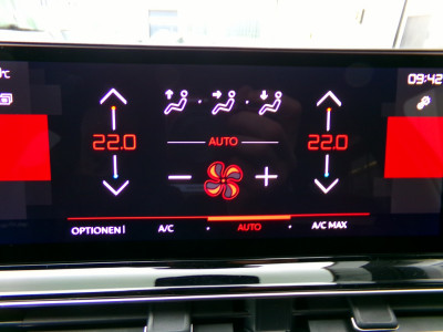 Citroën C5 Gebrauchtwagen