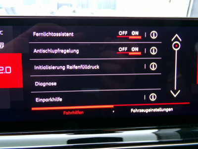 Citroën C5 Gebrauchtwagen