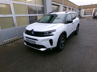 Citroën C5 Gebrauchtwagen