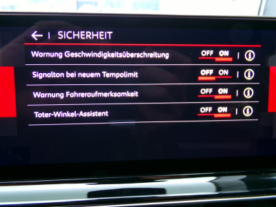 Citroën C5 Gebrauchtwagen