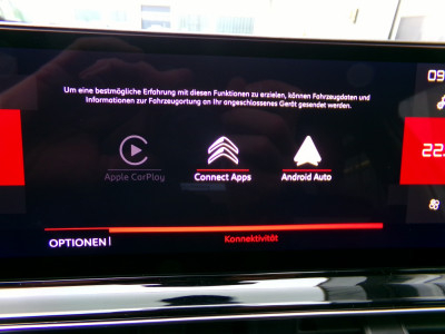 Citroën C5 Gebrauchtwagen