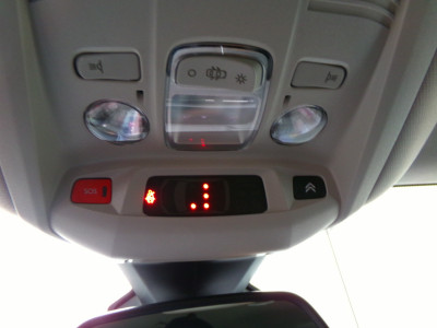 Citroën C5 Gebrauchtwagen