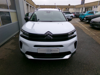 Citroën C5 Gebrauchtwagen