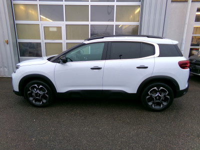 Citroën C5 Gebrauchtwagen