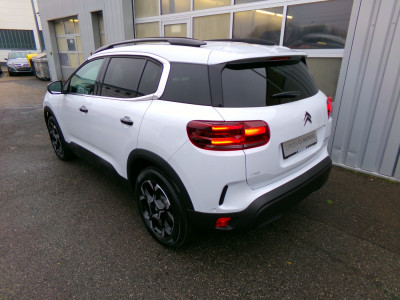 Citroën C5 Gebrauchtwagen