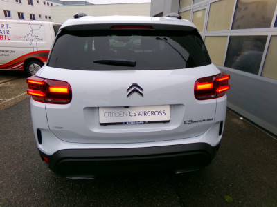 Citroën C5 Gebrauchtwagen