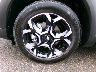 Citroën C5 Gebrauchtwagen