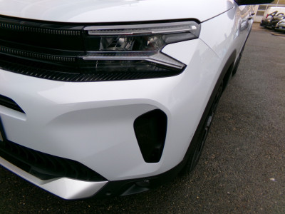 Citroën C5 Gebrauchtwagen