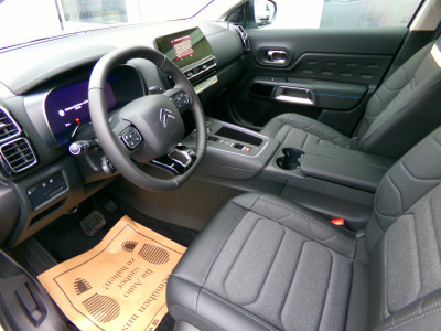 Citroën C5 Gebrauchtwagen