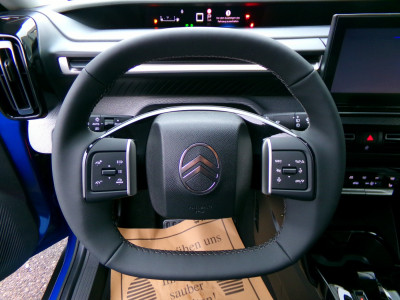 Citroën C3 Gebrauchtwagen