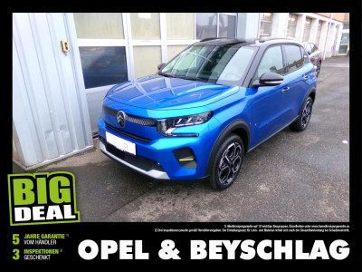 Citroën C3 Gebrauchtwagen