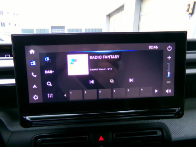 Citroën C3 Gebrauchtwagen