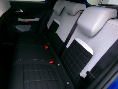 Citroën C3 Gebrauchtwagen