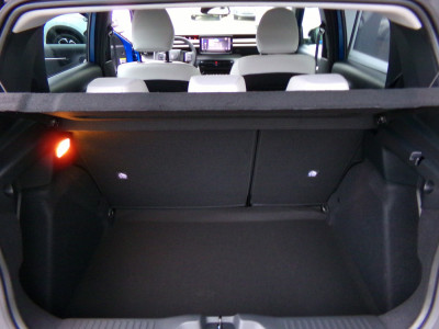 Citroën C3 Gebrauchtwagen