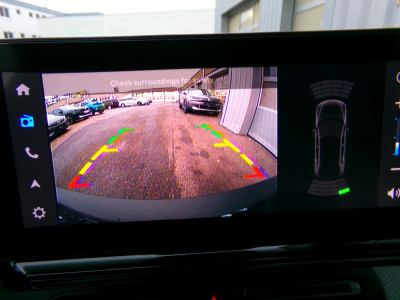 Citroën C3 Gebrauchtwagen