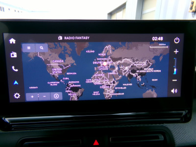 Citroën C3 Gebrauchtwagen